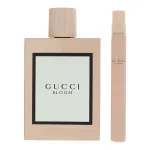 Gucci komplekt: Bloom, parf&uuml;&uuml;mvesi naistele, 100 ml + Bloom, parf&uuml;&uuml;mvesi naistele, 10 ml