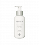 NEWSHA Velvet hooldav k&auml;tekreem 125 ml