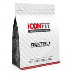ICONFIT Dextro - puhas dekstroos 1 KG