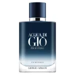 Giorgio Armani, Acqua di Gio Profondo, parf&uuml;&uuml;mvesi, meestele, korduvt&auml;idetav, 100 ml