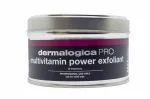 Dermalogica, Pro, multivitamiinid, koorivad, p&auml;evaseks kasutamiseks, seerumikapslid, n&auml;ole, 30 tk