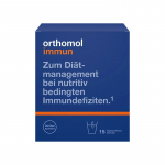 ORTHOMOL Immun pulber N15