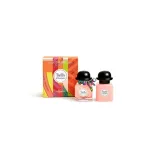 Komplekt Herm&egrave;s: Twilly d'Herm&egrave;s, Eau De Parfum, naistele, 50 ml + Twilly d'Herm&egrave;s, juuksesprei, naistele, 50 ml