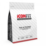 ICONFIT Palatinose - puhas isomaltuloos 1 KG