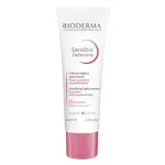 Bioderma Sensibio Defensive Light rahustav kreem tundlikule nahale 40 ml