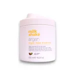 Piimakokteil, argaania, orgaaniline argaania&otilde;li, juuksekreem, toitvaks hoolduseks, 500 ml