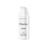 Labo Cosprophar Suisse, Fillerina 15HA tihendav t&auml;iteseerum 4. klass, h&uuml;aluroonhape, intensiivne niisutus, seerum, 30 ml