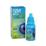 NAVI INFLA silmatilgad 15 ml