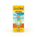 SENSIVIT silmatilgad 10 ml