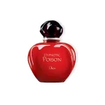 Christian Dior, Hypnotic Poison, Eau de Toilette naistele, 150 ml