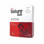 Soluro DUO kapslid N30