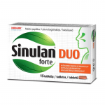 SINULAN Forte Duo tabletid N15
