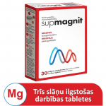 SUPMAGNIT tabletid N30