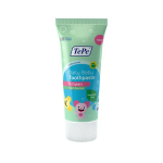 TEPE Daily Baby hambapasta lastele vanuses 0-2 aastat, maitsestamata, 50 ml