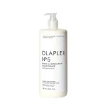 Olaplex, No.5 Bond Maintenance, juuksepalsam, taastav ja tugevdav, 1000 ml