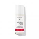 DR. HAUSCHKA deodorant roosiga 50 ml