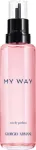 Giorgio Armani, My Way, Eau De Parfum, Naistele, T&auml;itepakend, 100 ml