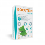 OCUTEIN Retin kapslid N30
