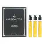 Komplekt Trio, Laurent Mazzone, Lost Paradise, Extrait De Parfum, Unisex, 3 tk, 15 ml