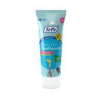 TEPE Daily Kids hambapasta lastele vanuses 3-6 aastat, piparm&uuml;ndi maitsega, 75 ml