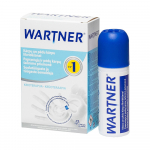 WARTNER T&uuml;&uuml;gaste vastane kr&uuml;oteraapia 50 ml