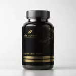 VH.Nutra Gold silmade toetus - 60 kapslit