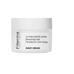 Labo Cosprophar Suisse, Fillerina Everyday Grade 4, h&uuml;aluroonhappega kortse t&auml;itev &ouml;&ouml;kreem, 50 ml