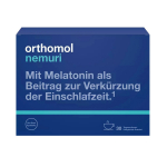 ORTHOMOL Nemuri pulber N30