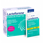 LACTOFLORENE Pancia Piatta pulber N20