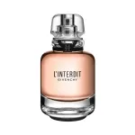 Givenchy, L'Interdit, Eau De Parfum, Naistele, 80 ml