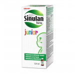 SINULAN Kids siirup 120 ml