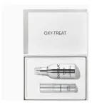 Oxy-Treat pinguldav komplekt Labo Cosprophar Suisse: Oxy-Treat, pinguldav, geel, n&auml;ole, 50 ml + Oxy-Treat, pinguldav, emulsioon, n&auml;ole, 15 ml