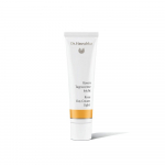 DR. HAUSCHKA kerge p&auml;evakreem roosiga 30 ml