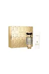 Komplekt Paco Rabanne: Fame, niisutav, kehakreem, 100 ml + Fame, parf&uuml;&uuml;mvesi, naistele, 80 ml
