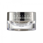 Institut Esthederm Excellage silma&uuml;mbruskreem 15 ml