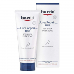 EUCERIN UreaRepair PLUS jalakreem 100 ml