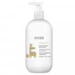 BABE Pediatric Baby Moisturizing Body Milk 500 ml