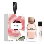 Komplekt Narciso Rodriguez: All Of Me, parf&uuml;&uuml;mvesi, naistele, 90 ml + All Of Me, parf&uuml;&uuml;mvesi, naistele, 10 ml