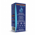 OCUTEIN Ribo Hyal silmageel 10 ml