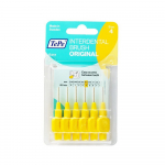 TEPE Hambavaheharjad 0,7 N6, blisterpakend