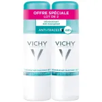 Vichy 48 Hours Anti-Transpirant/Spots Set Two Deodorants