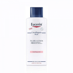 EUCERIN UreaRepair PLUS 5% kehakreem 250 ml