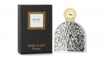 M. Micallef Secrets of Love Collection Sensual parf&uuml;&uuml;mvesi 75 ml