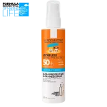 La Roche-Posay Anthelios Invisible Spray SPF 50 &uuml;likerge kaitsesprei lastele 200 ml