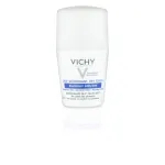Vichy alumiiniumsoolavaba deodorant rulldeodorant 50ml 24-tunnine kaitse tundlikule nahale