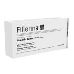 Komplekt Labo Cosprophar Suisse: Fillerina 932 spetsiifilistele tsoonidele 3. aste pluss, h&uuml;aluroonhape, vol&uuml;&uuml;mi andev, lokaalne hoolduskreem, huultele, 7 ml + Fillerina 932 spetsiifilistele tsoonidele 3. aste pluss, kortsudevastane, p&auml;eva- ja &ouml;&ouml;kree ...