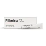 Labo Cosprophar Suisse, Fillerina 12HA tihendav t&auml;ites&uuml;st 4. klass, niisutav ja pinguldav, kreem, huulekontuurimiseks, 15 ml