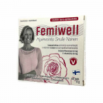 HKK FEMIWELL tabletid N60