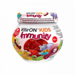 VITIRON Kids Immunity n&auml;rimistabletid N50