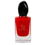 Giorgio Armani, Si Passione Intense, parf&uuml;&uuml;mvesi, naistele, 50 ml